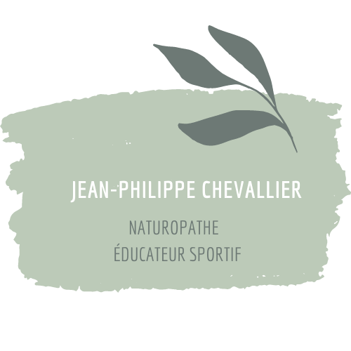 Naturopathe Educateur sportif Jean-Philippe Chevallier